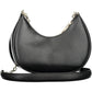 Elegant Black Chain Shoulder Bag