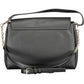 Elegant Black Shoulder Handbag