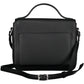 Elegant Black Shoulder Handbag