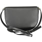 Elegant Twist Lock Adjustable Shoulder Bag