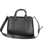 Elegant Black Shoulder Handbag for Everyday Elegance