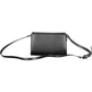 Chic Triple-Compartment Shoulder Bag