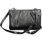 Chic Black Multi-Compartment Handbag