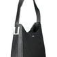 Elegant Black One-Shoulder Handbag