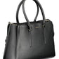 Elegant Triple Compartment Shoulder Bag