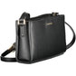 Chic Triple-Compartment Shoulder Bag
