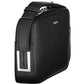 Elegant Black Adjustable Shoulder Bag