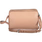 Chic Pink Adjustable Shoulder Bag