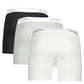 Modern Stretch Cotton Boxer Briefs Triple Pack