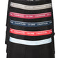 Sleek Multi-Pack Cotton Trunks