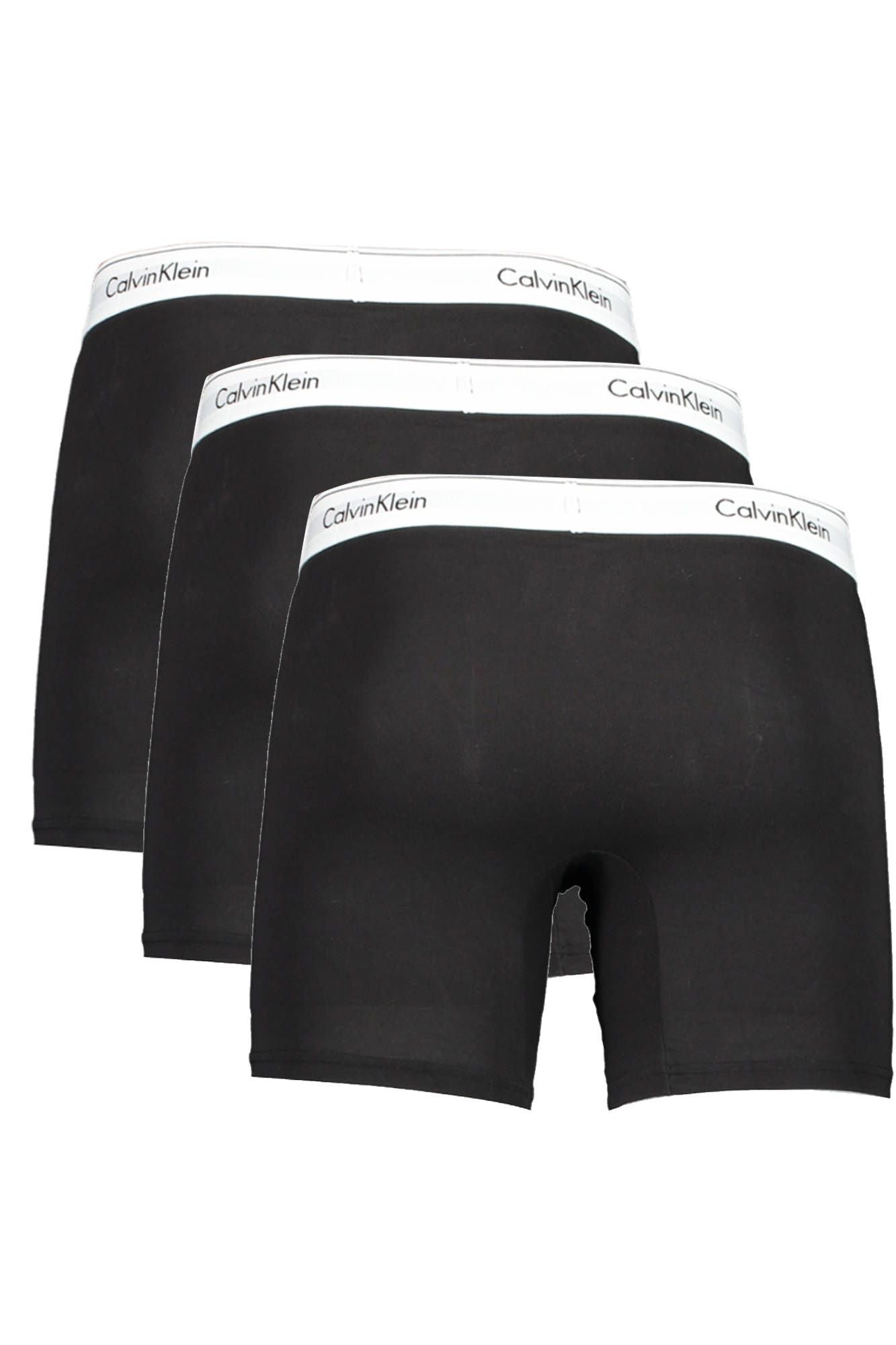 Chic Cotton Stretch Tri-Pack Boxer Briefs