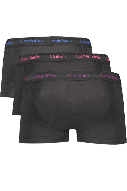 Tri-Pack Elastic Logo Waistband Boxer Shorts