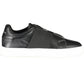 Chic Contrast Sole Sports Sneakers