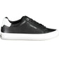 Sleek Recycled Polyester Sports Sneakers