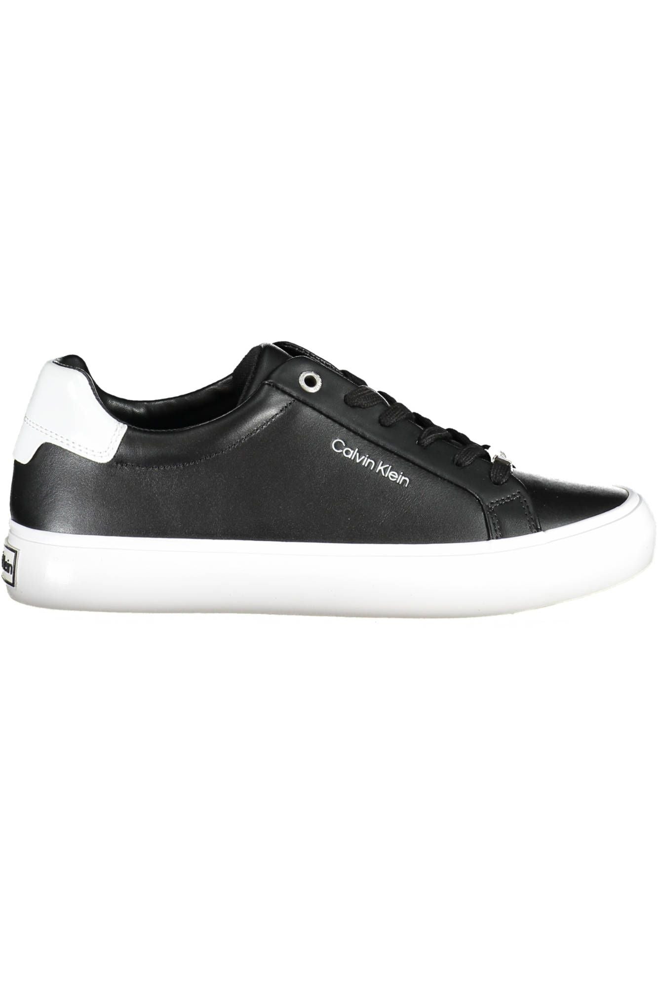 Sleek Recycled Polyester Sports Sneakers