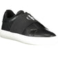 Chic Contrast Sole Sports Sneakers