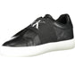 Chic Contrast Sole Sports Sneakers