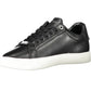 Chic Recycled Polyester Sports Sneakers