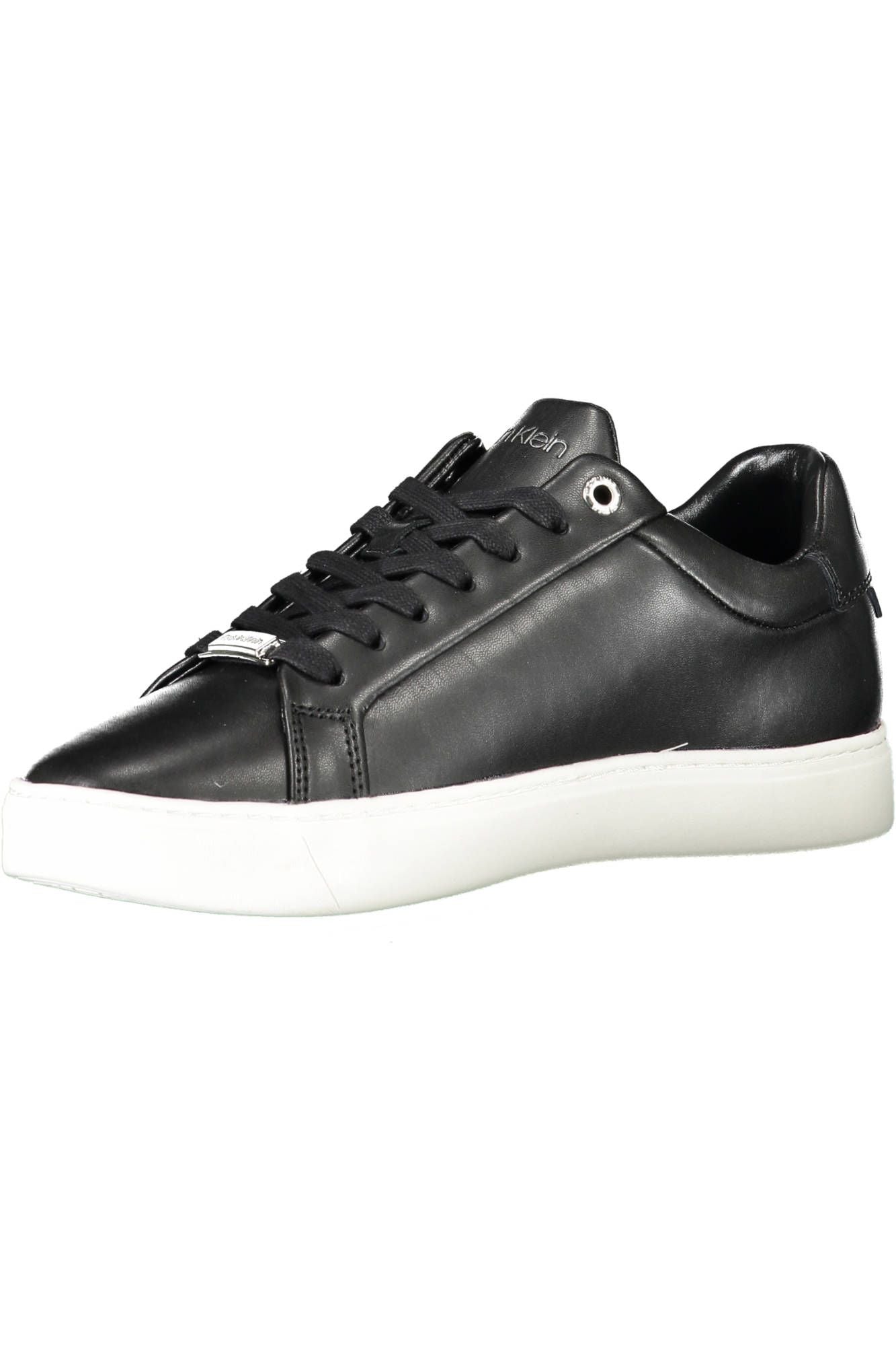 Chic Recycled Polyester Sports Sneakers