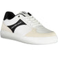 Eco-Friendly White Sneakers for the Modern Man