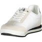Eco-Conscious Recycled White Sneakers