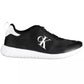 Eco-Conscious Sneakers with Signature Detailing