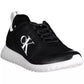 Eco-Conscious Sneakers with Signature Detailing