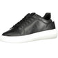 Sleek Recycled Polyester Sports Sneakers