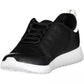 Eco-Conscious Sneakers with Signature Detailing