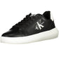 Eco-Conscious Recycled Sports Sneakers