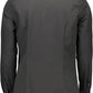 Elegant Slim Fit Long-Sleeved Shirt