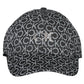 Chic Organic Cotton Visor Hat