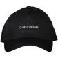 Elegant Organic Cotton Visor Hat