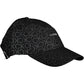 Sleek Organic Cotton Cap with Contrasting Logo