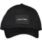 Sleek Organic Cotton Visor Cap