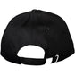 Sleek Organic Cotton Visor Cap