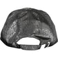 Sleek Recycled Polyester Visored Hat