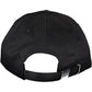 Sleek Organic Cotton Visor Hat