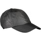 Sleek Recycled Polyester Visored Hat
