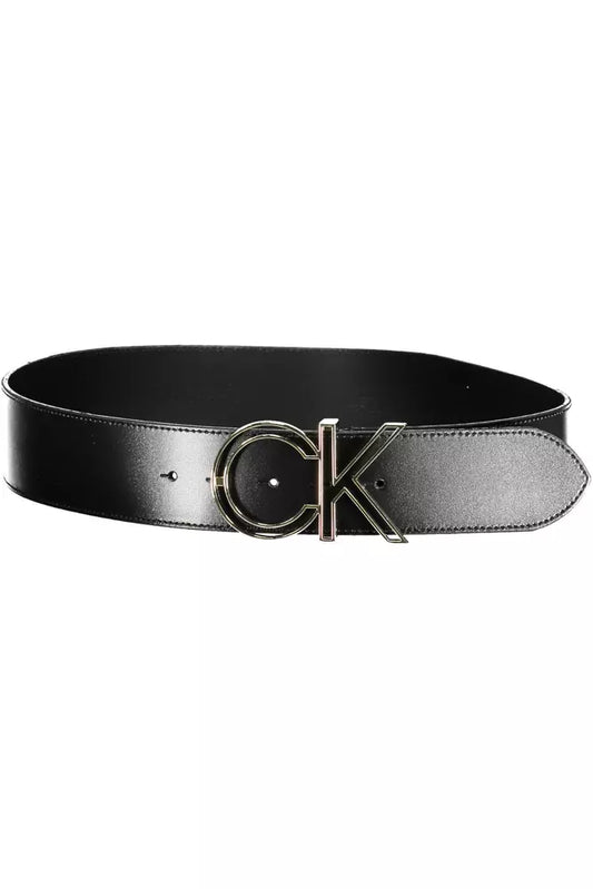 Elevate Your Ensemble with a Chic Leather Belt