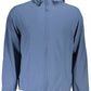 Chic Blue Performance Hoodie
