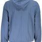 Chic Blue Performance Hoodie