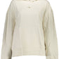 Eco-Chic Brushed Hooded Sweatshirt