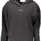 Chic Organic Cotton Hooded Sweatshirt