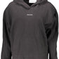 Sleek Organic Cotton Hooded Sweatshirt
