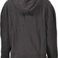 Sleek Organic Cotton Hooded Sweatshirt