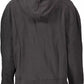 Chic Organic Cotton Hooded Sweatshirt