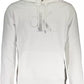 Sleek Organic Cotton Hooded Sweatshirt