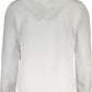 Sleek Organic Cotton Hooded Sweatshirt