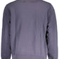 Elegant Long Sleeve Crew Neck Sweatshirt